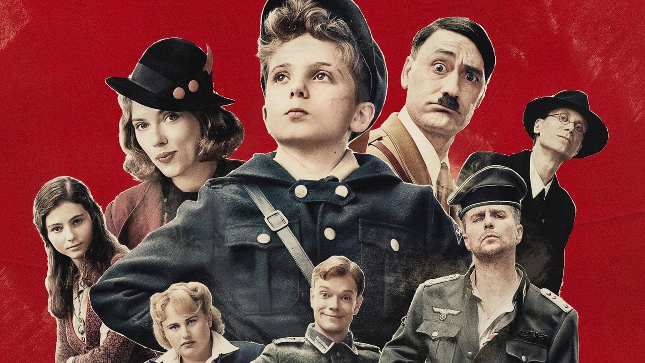 Backdrop image for movie Jojo Rabbit