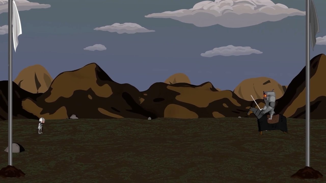 Backdrop image for movie En Prise