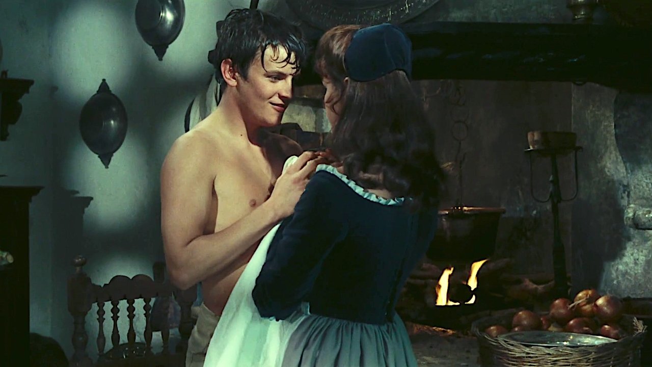 Backdrop image for movie The Scapegoat