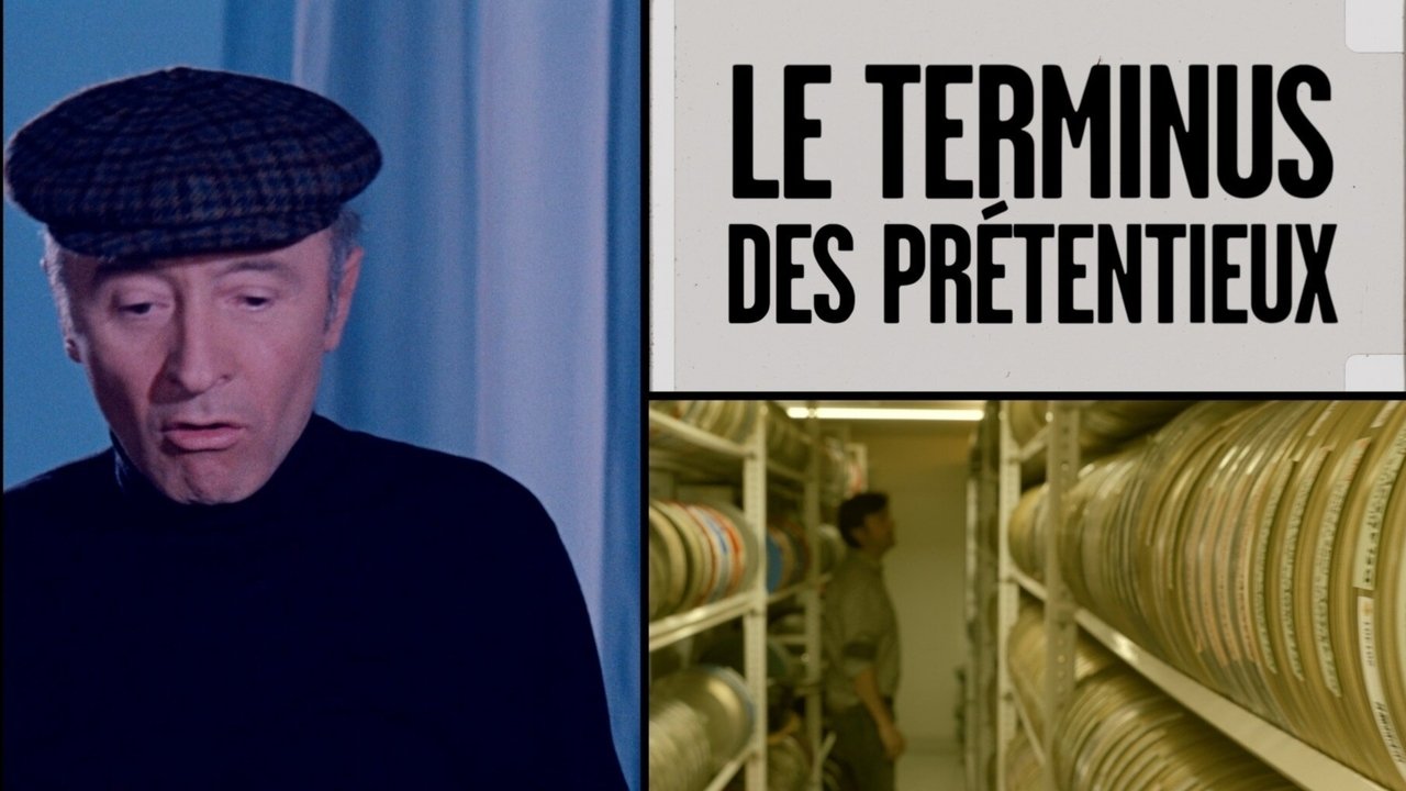 Backdrop image for movie Le Terminus des prétentieux