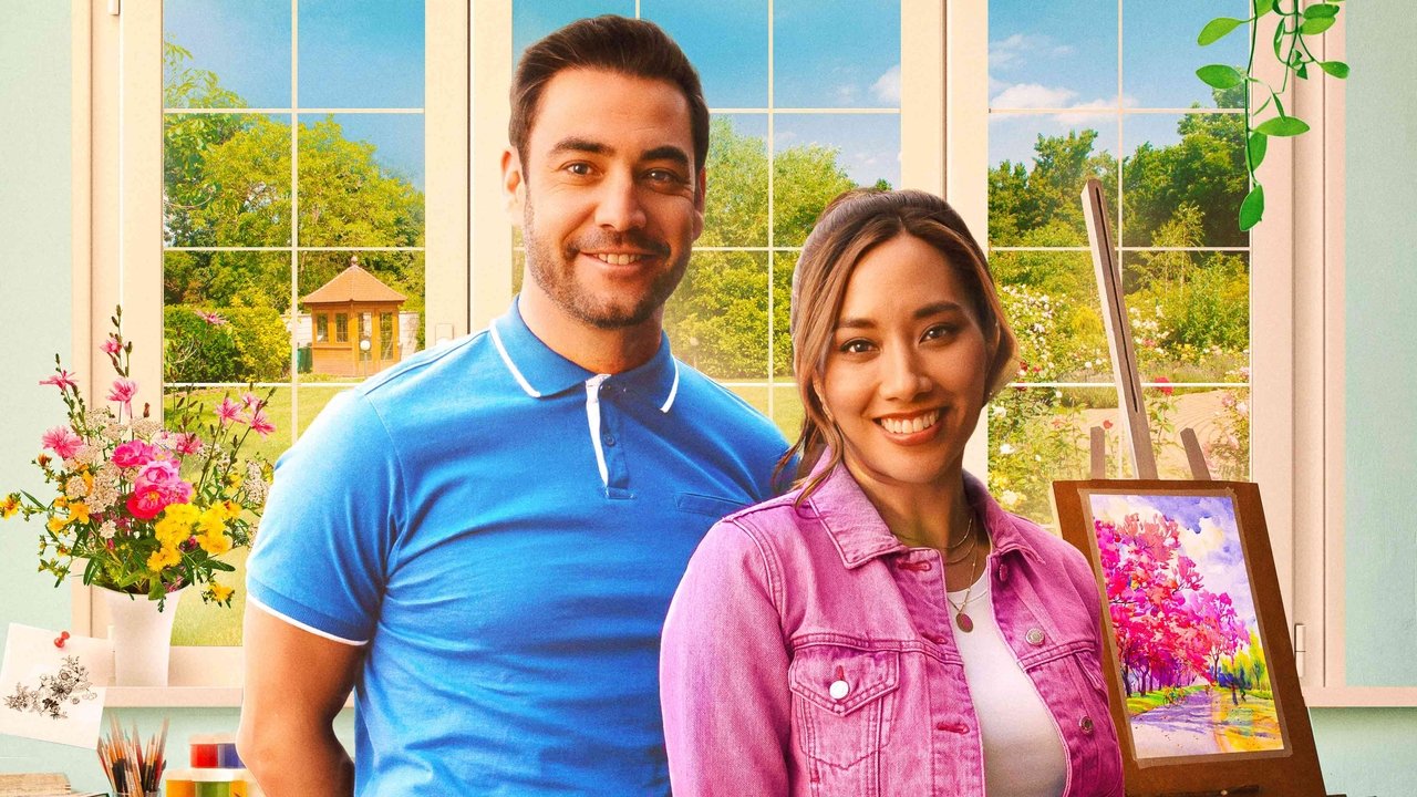 Backdrop image for movie Inspiring Love