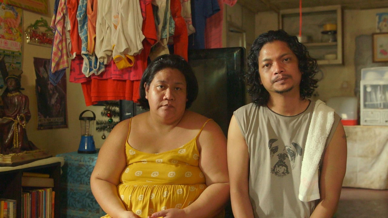 Backdrop image for movie The Slums