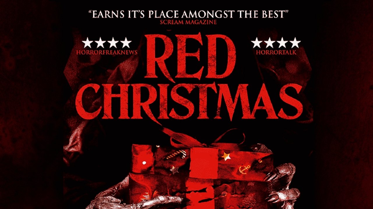 Backdrop image for movie Red Christmas