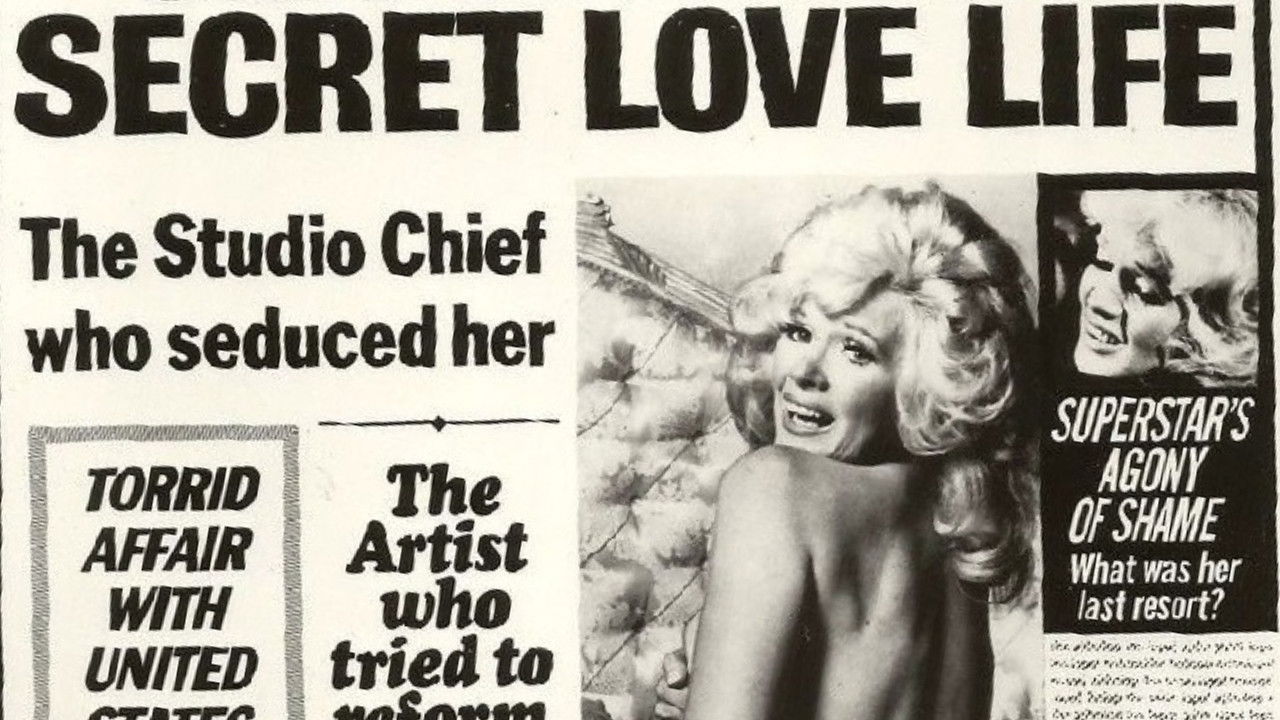 Backdrop image for movie The Sex Symbol