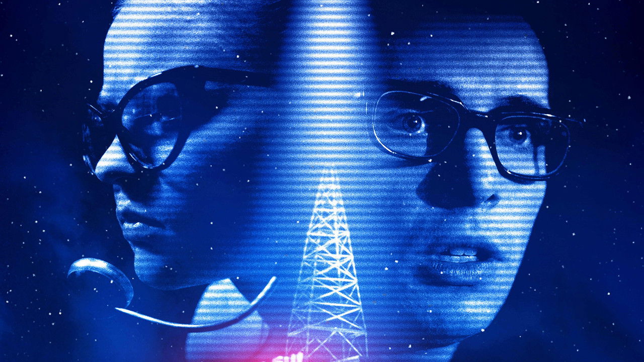 Backdrop image for movie The Vast of Night