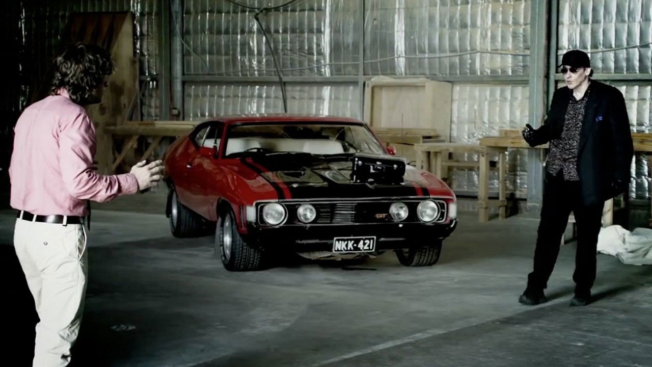 Backdrop image for movie Drive Hard
