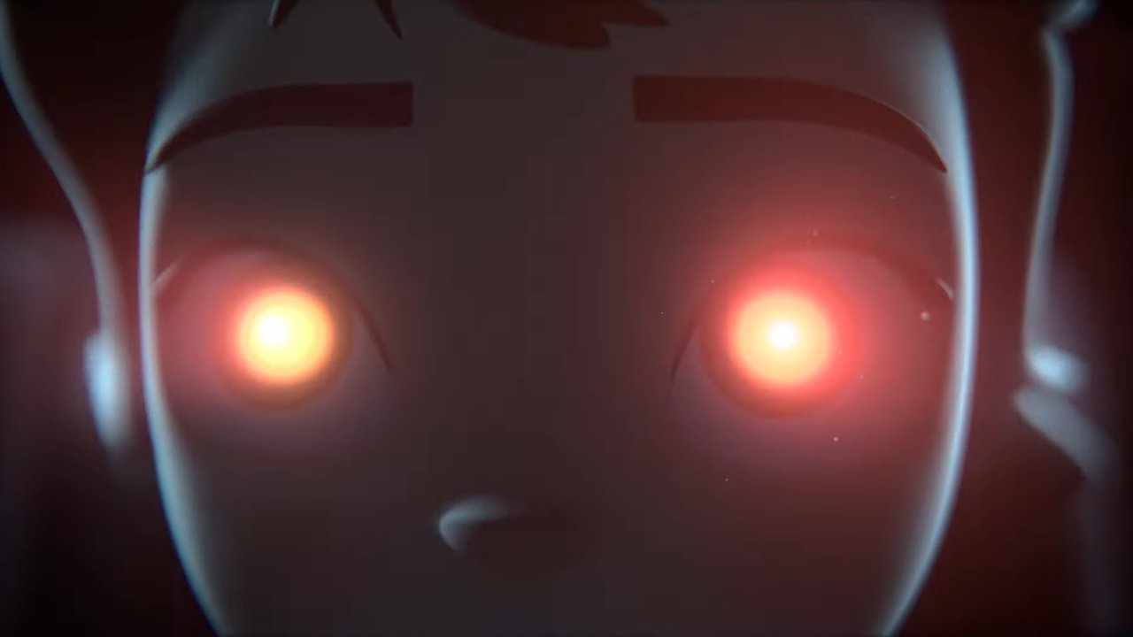 Backdrop image for movie La Projectionniste