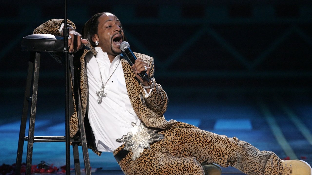 Backdrop image for movie Katt Williams: The Pimp Chronicles Pt. 1