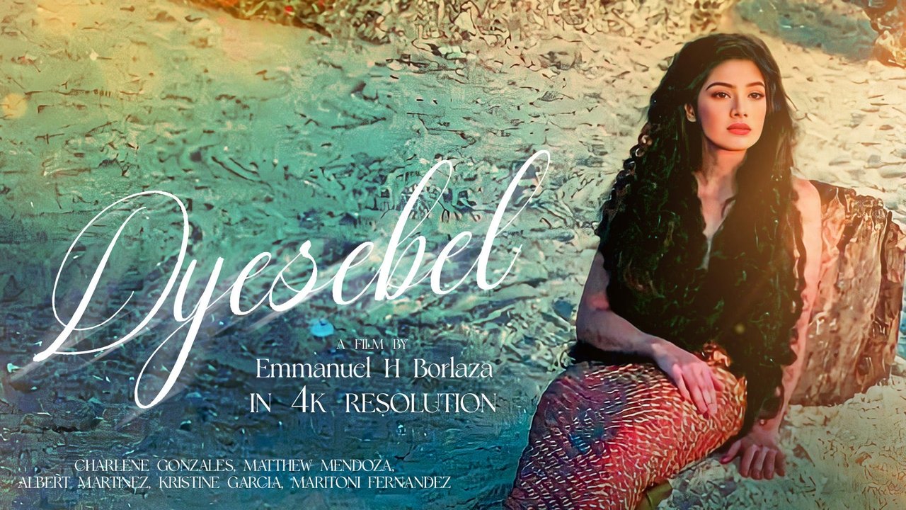 Backdrop image for movie Dyesebel