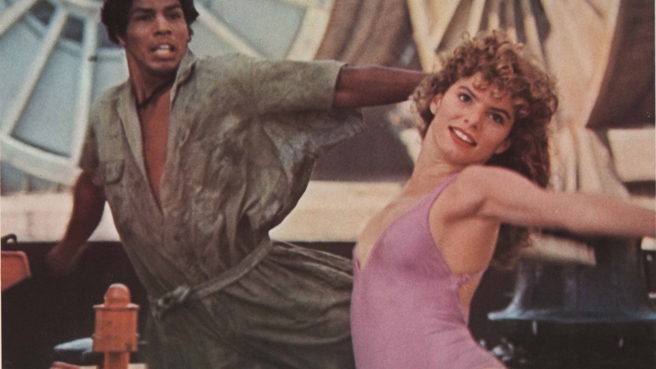 Backdrop image for movie Bete Balanço