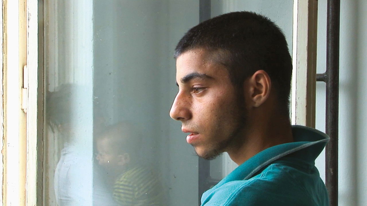 Backdrop image for movie Passengers