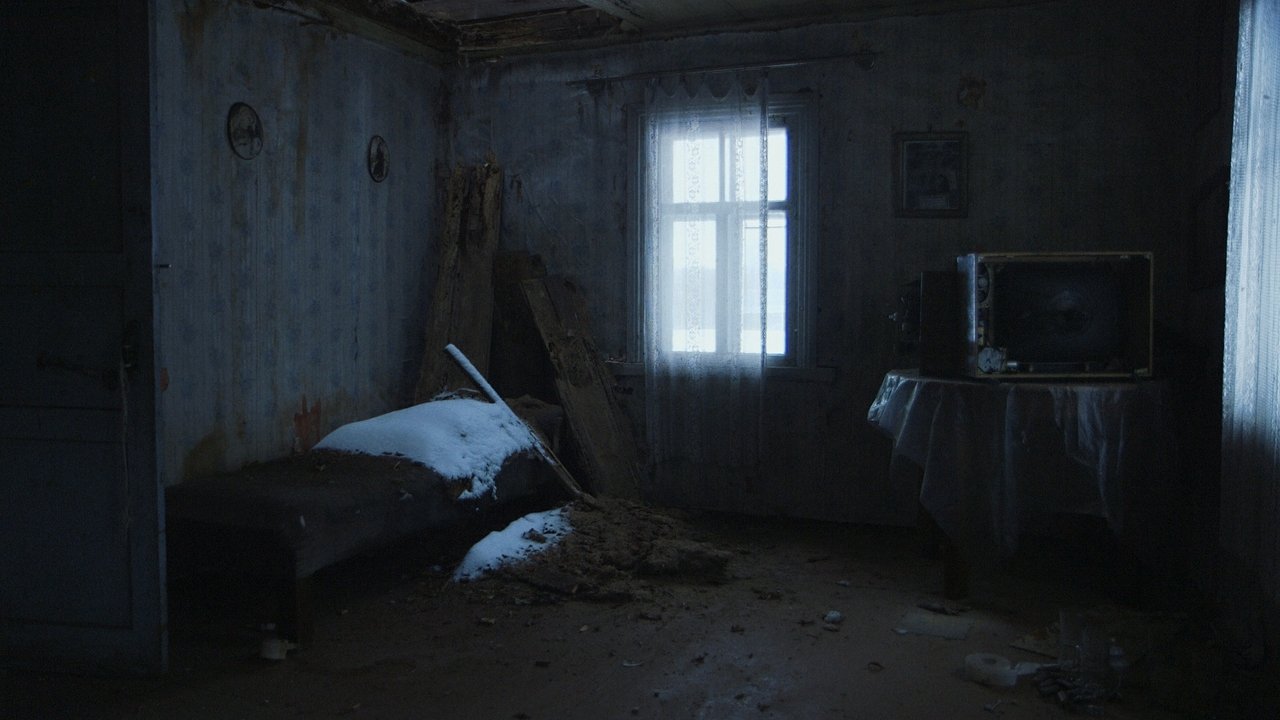 Backdrop image for movie Latvian Coyote