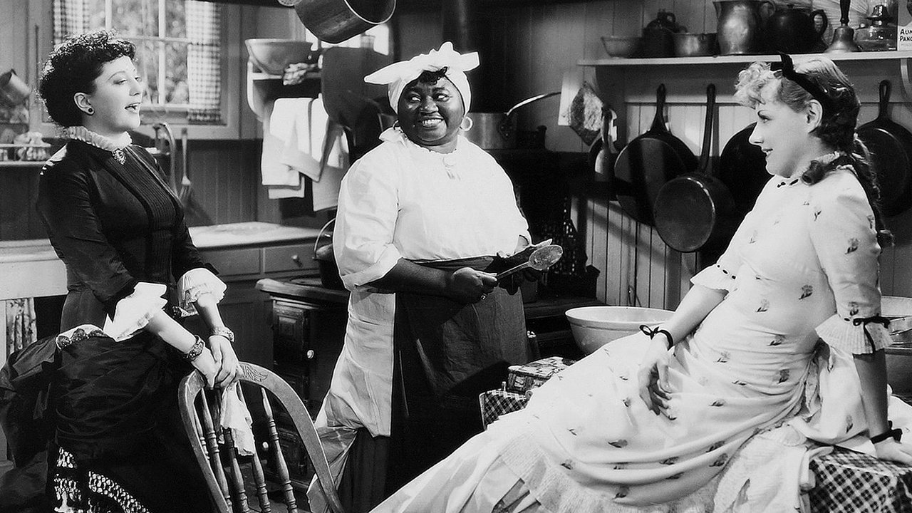 Backdrop image for movie Show Boat