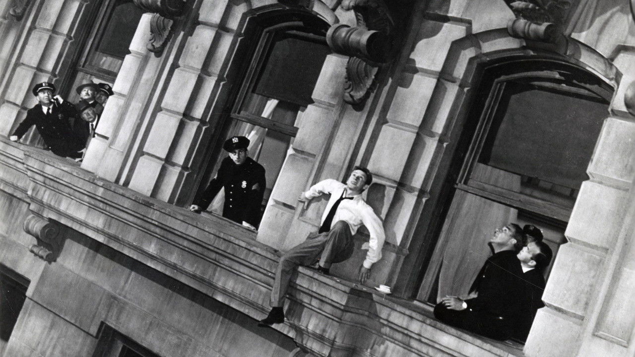 Backdrop image for movie Fourteen Hours