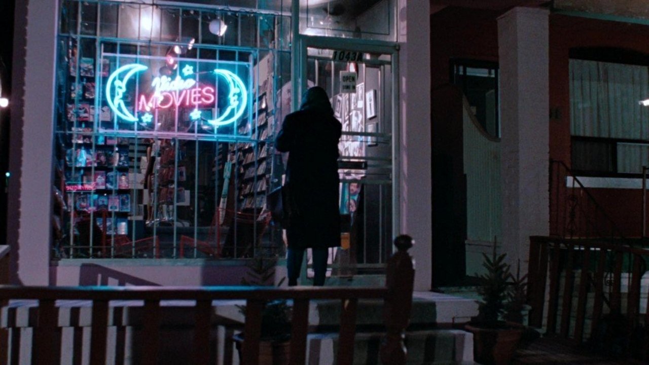 Backdrop image for movie Speaking Parts