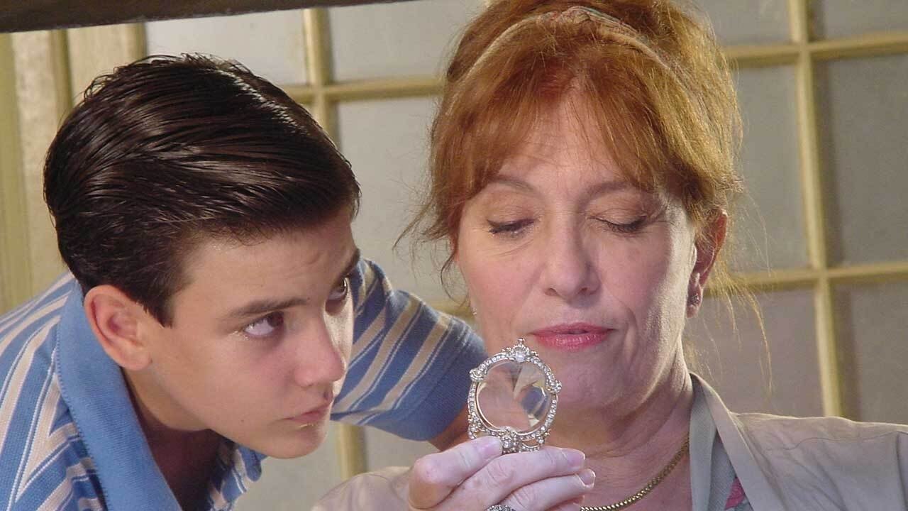 Backdrop image for movie The Silly Age