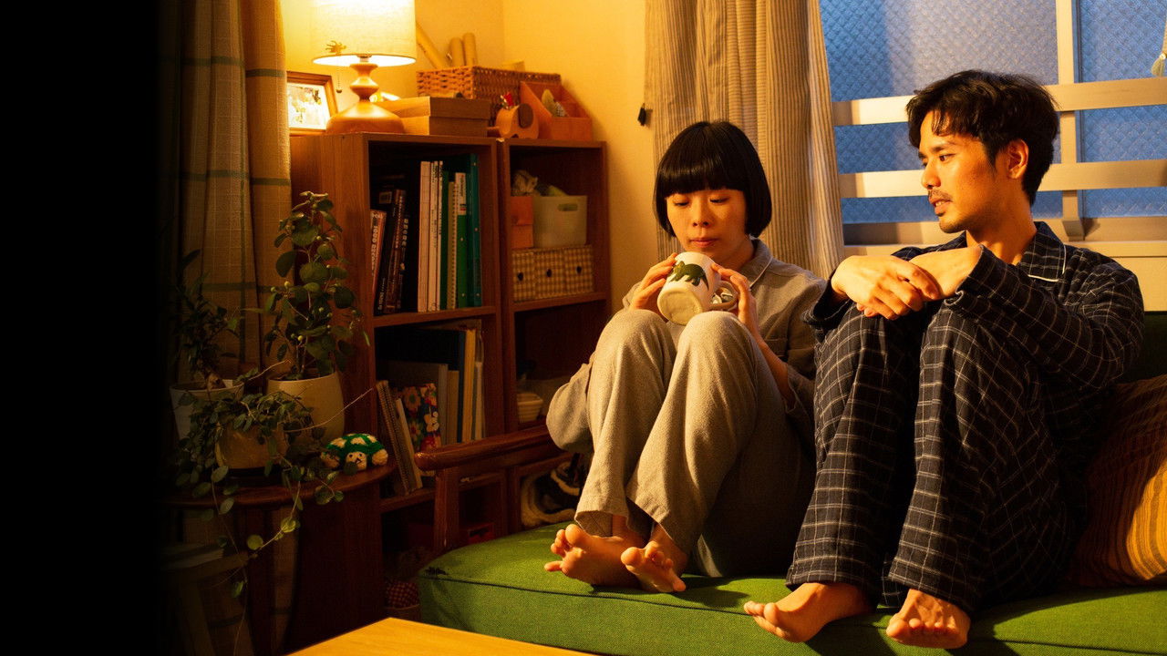 Backdrop image for movie Belonging