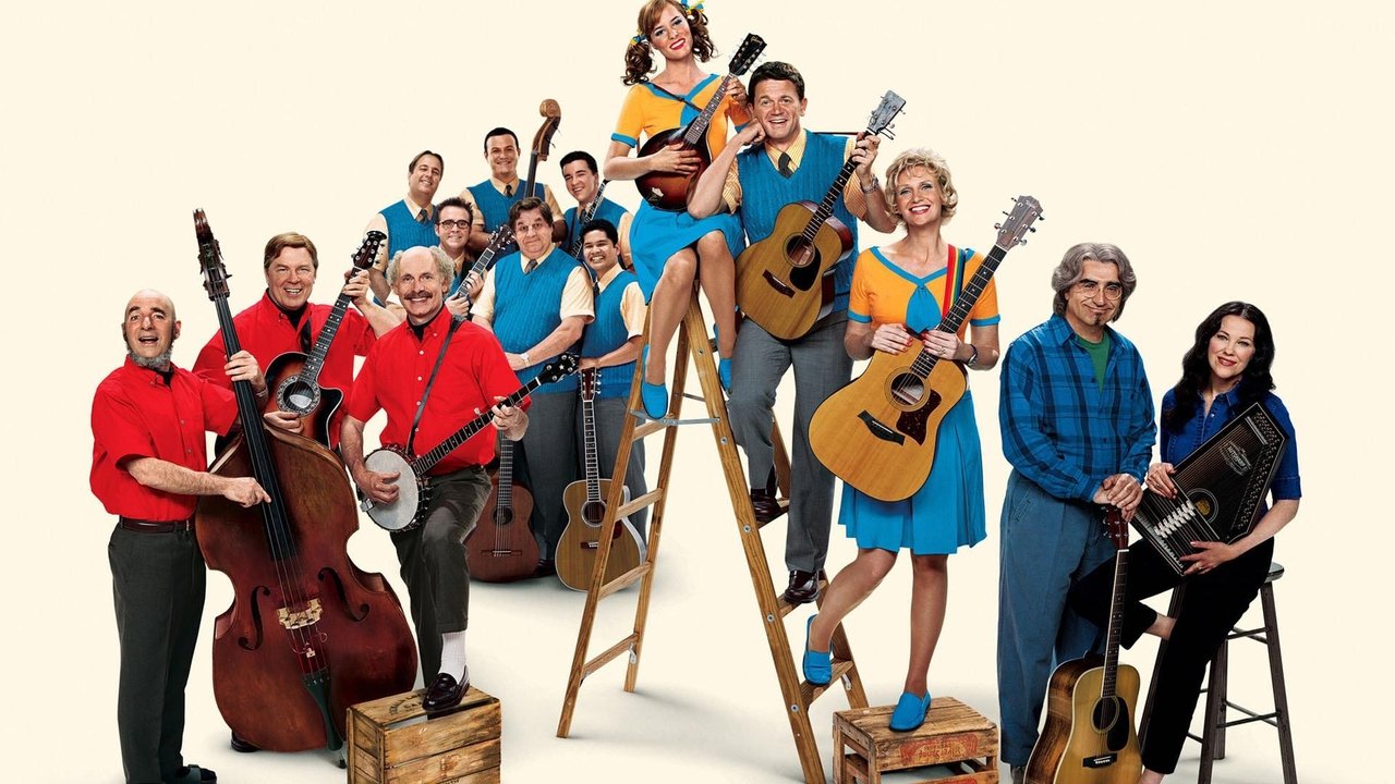 Backdrop image for movie A Mighty Wind