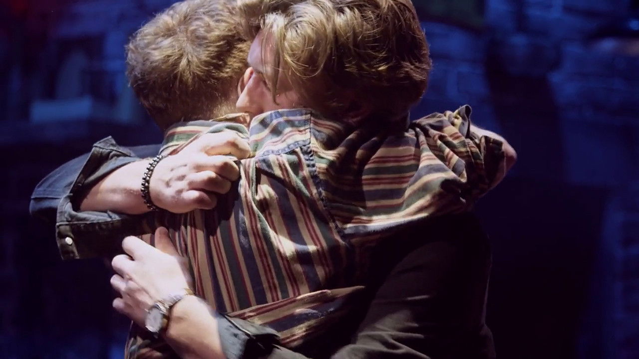 Backdrop image for movie RENT