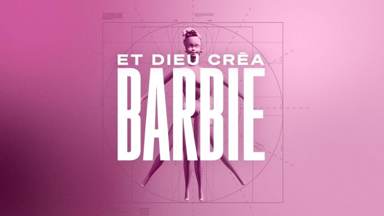 Backdrop image for movie Et Dieu créa Barbie