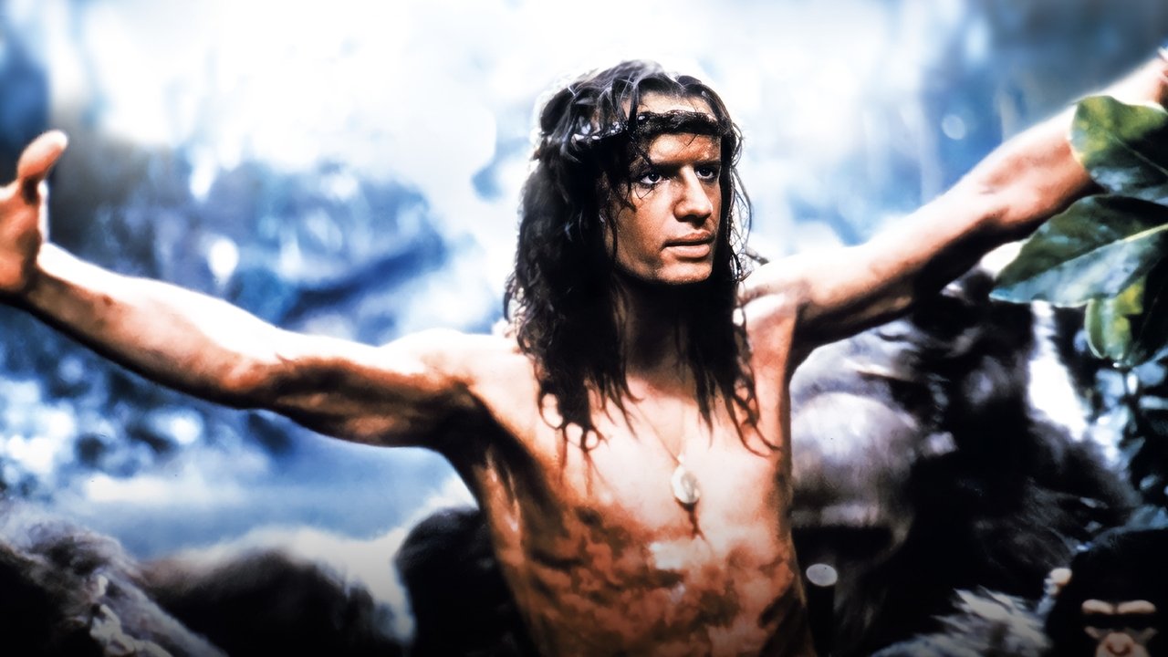 Backdrop image for movie Greystoke: The Legend of Tarzan, Lord of the Apes