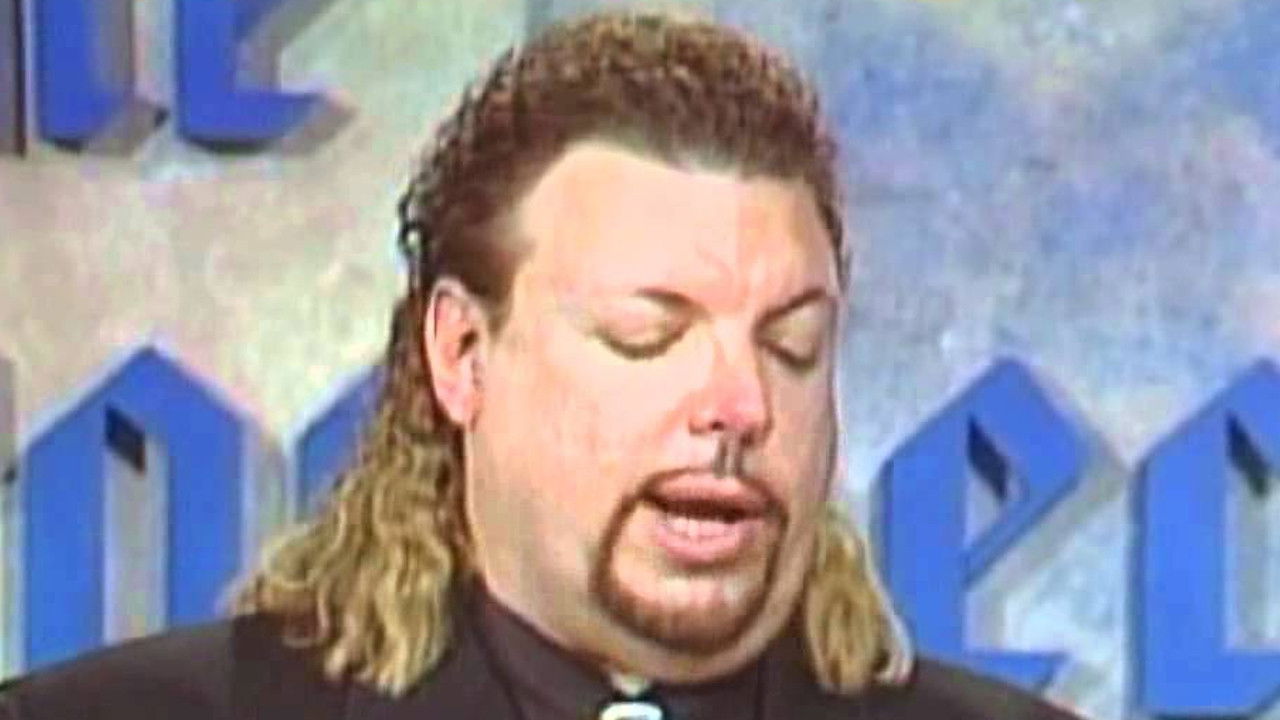 Backdrop image for movie The Occult in Your Living Room