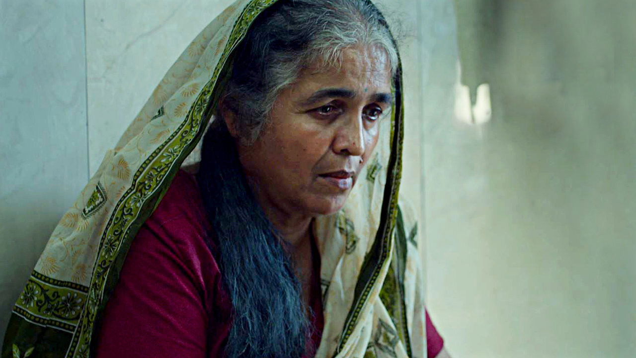 Backdrop image for movie Ajji