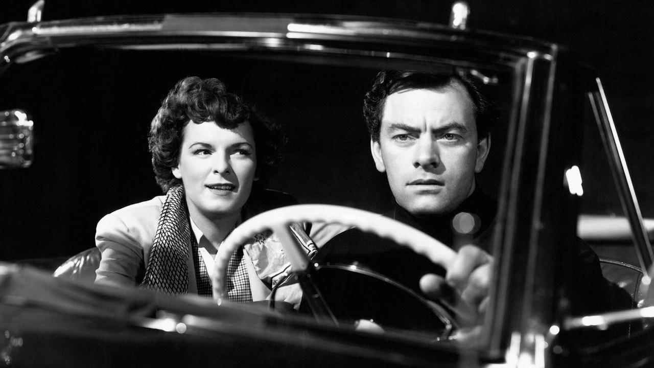 Backdrop image for movie The Scarf