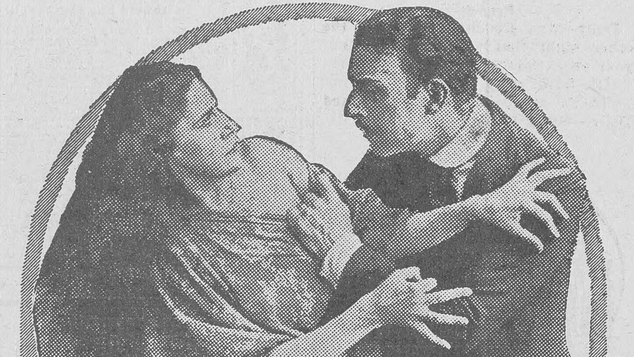 Backdrop image for movie Love and Hate