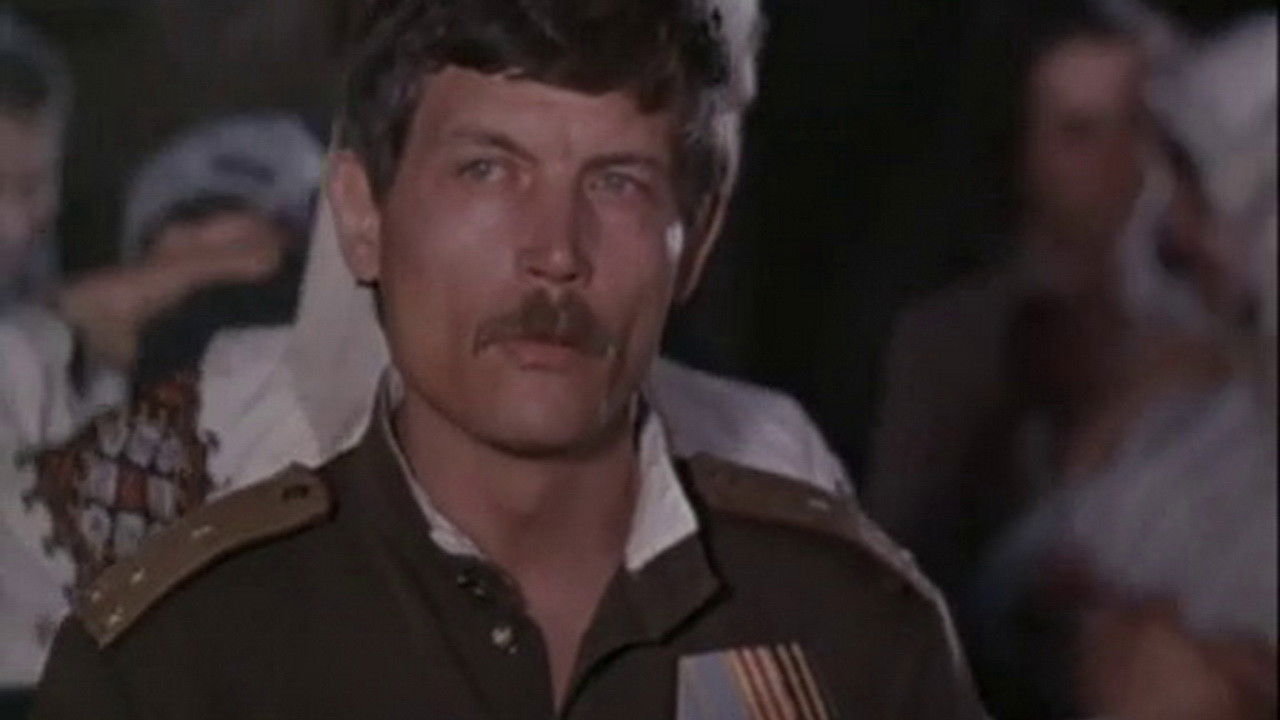 Backdrop image for movie Crimson Shores