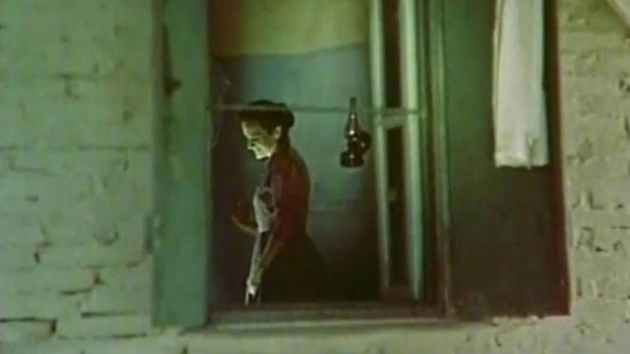 Backdrop image for movie Serenity 1961