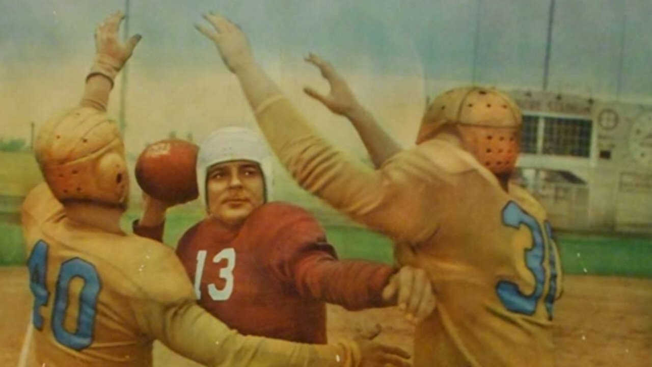 Backdrop image for movie Broadway Big Shot