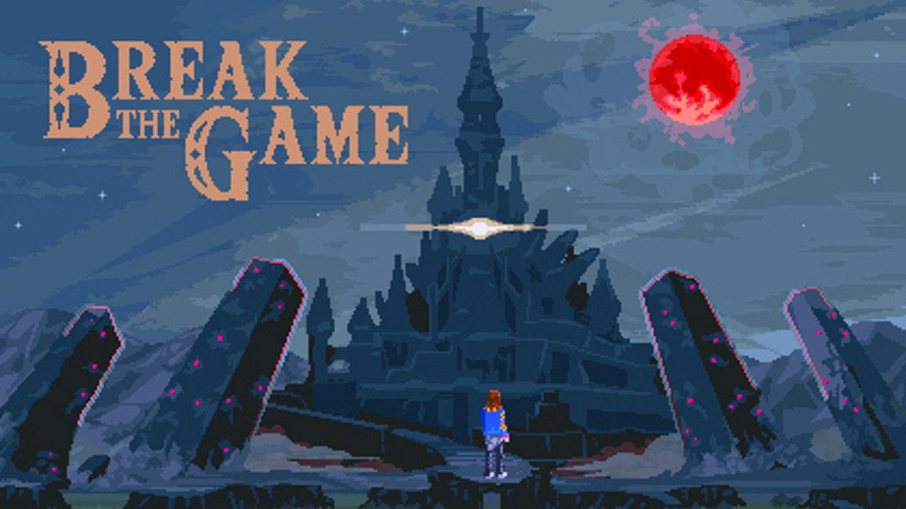Backdrop image for movie Break the Game