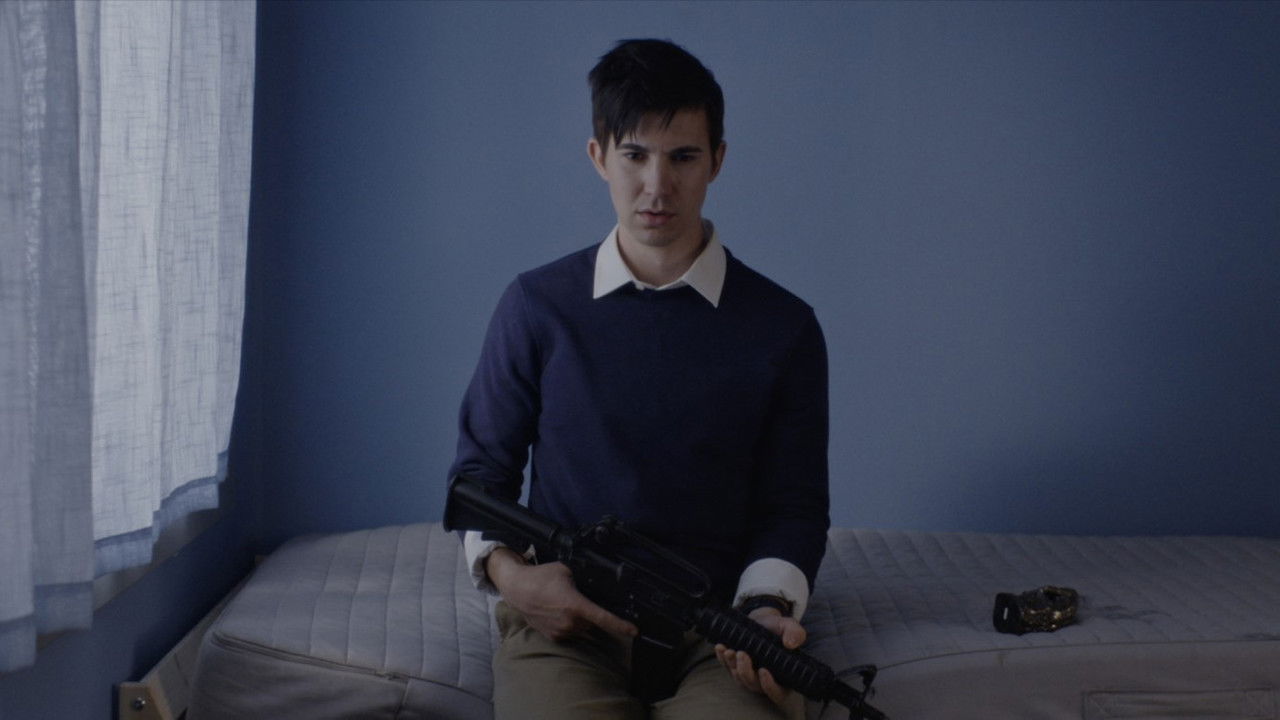 Backdrop image for movie Cain Rose Up