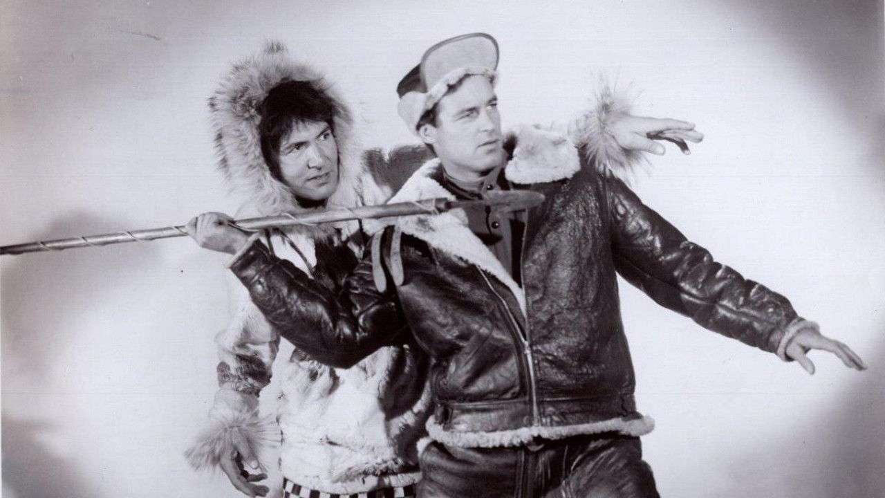 Backdrop image for movie Red Snow