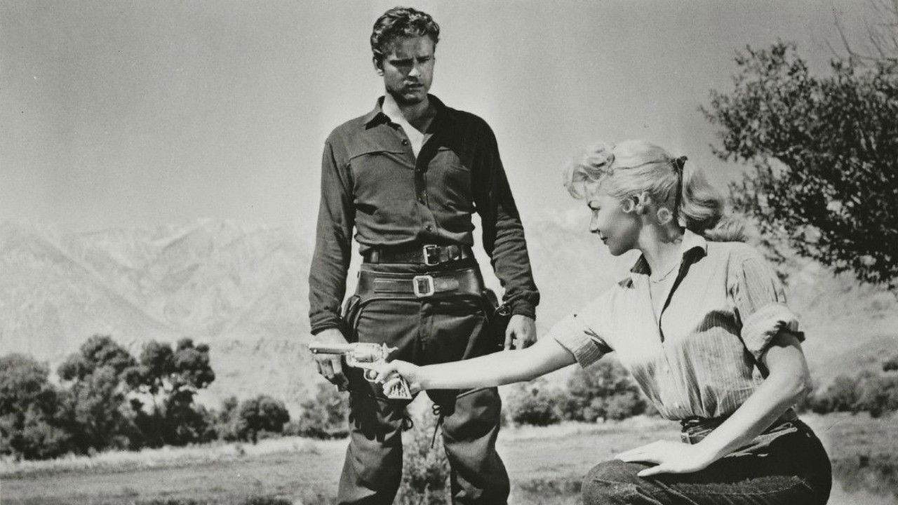 Backdrop image for movie The Return of Jack Slade