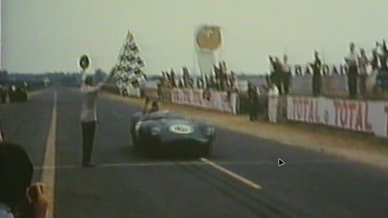 Backdrop image for movie Triple Triumph