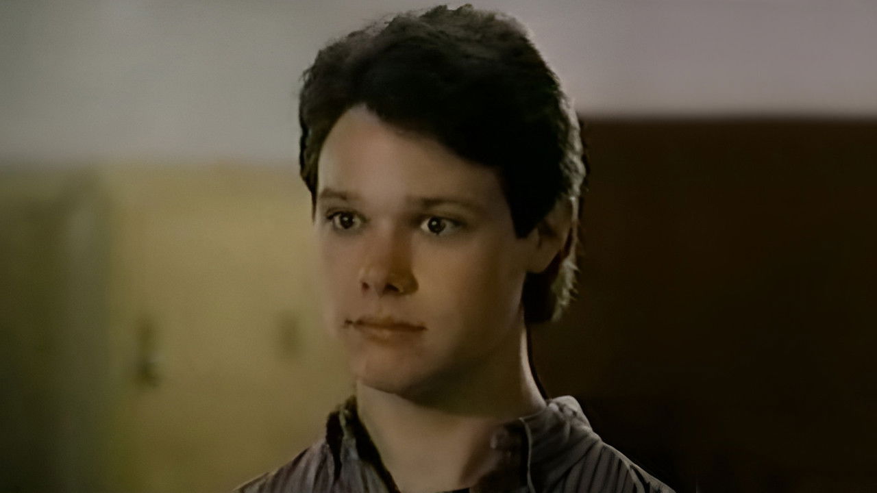 Backdrop image for movie Not Quite Human