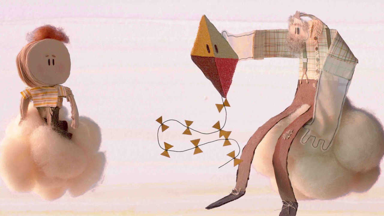 Backdrop image for movie The Kite