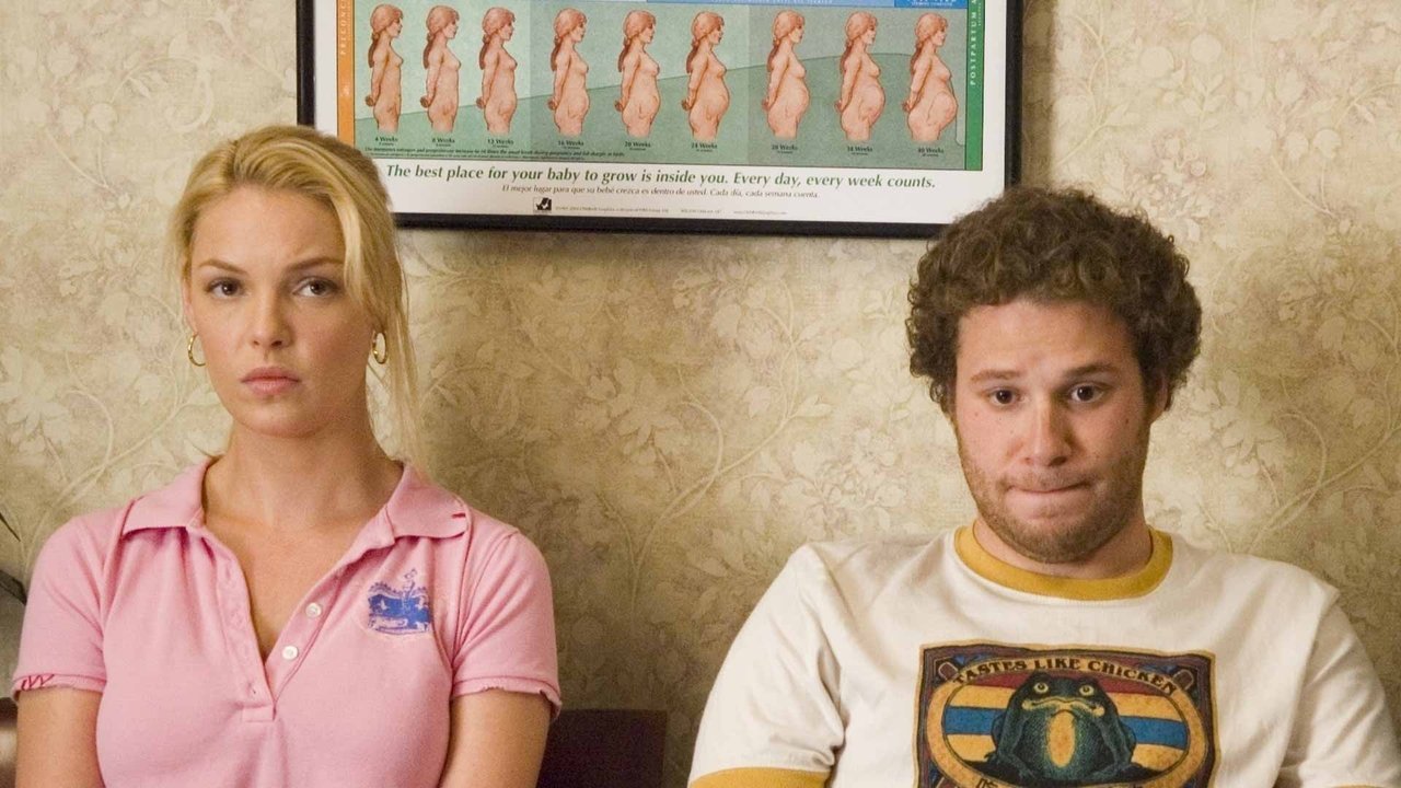 Backdrop image for movie Knocked Up