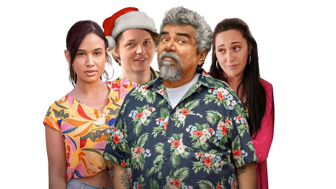 Backdrop image for movie How the Gringo Stole Christmas