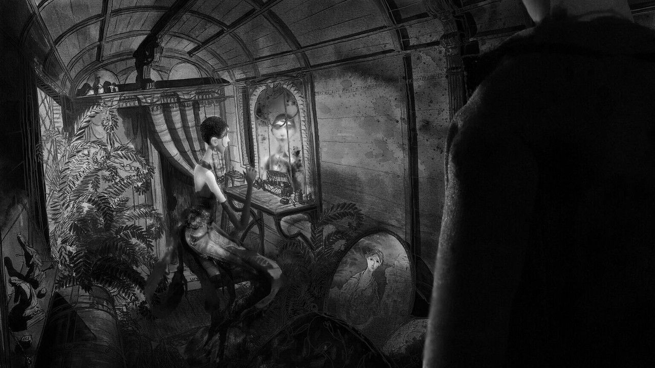 Backdrop image for movie The Whimsical Council