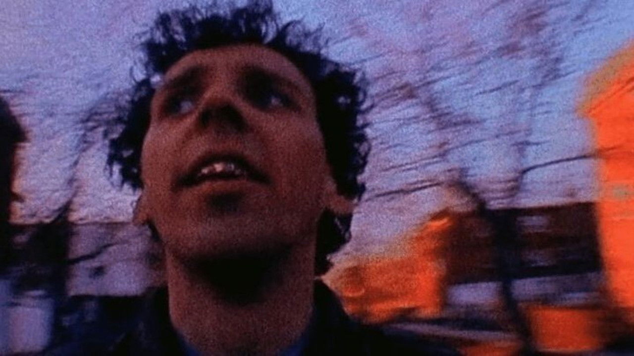 Backdrop image for movie Julien Donkey-Boy