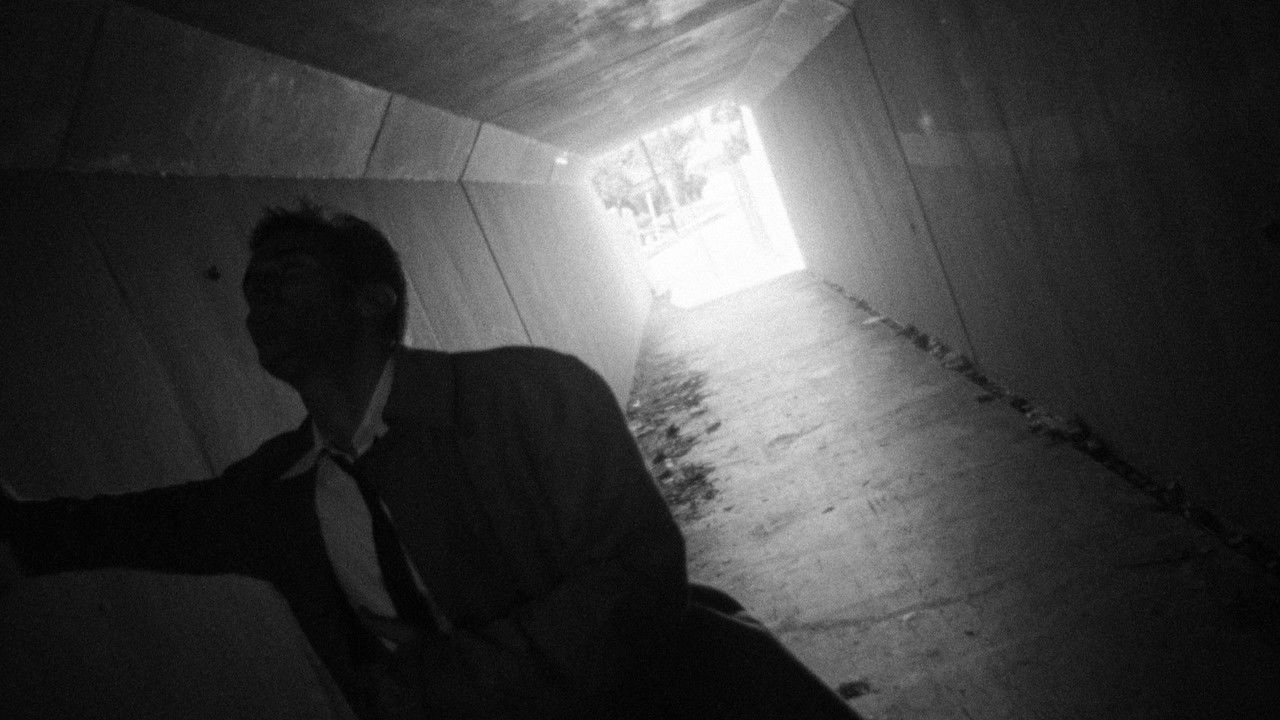 Backdrop image for movie Running Time