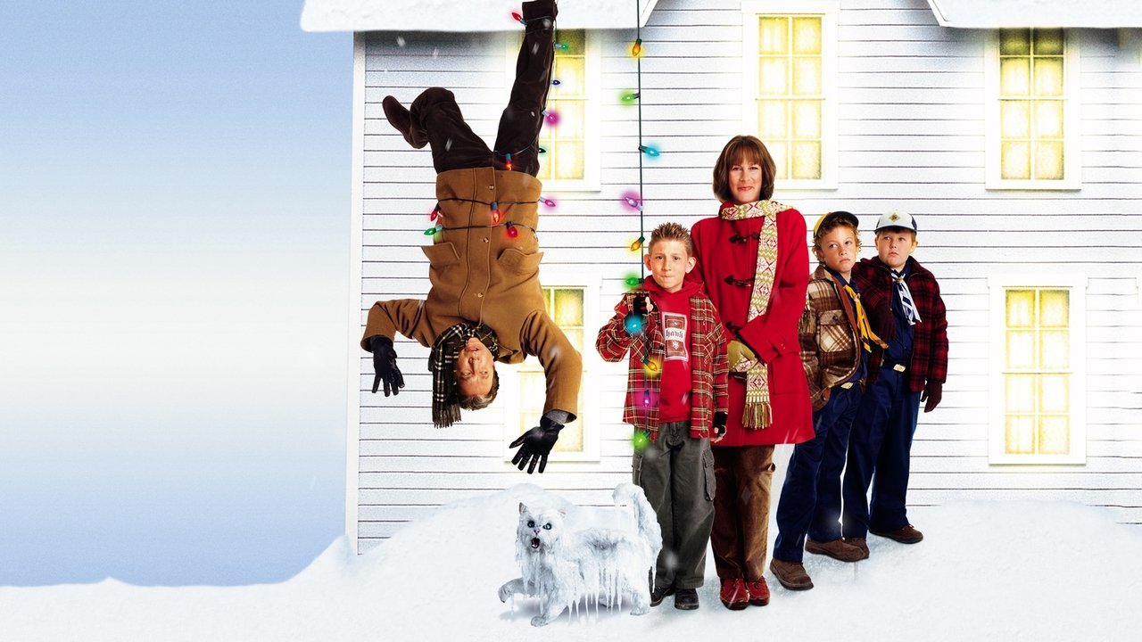 Backdrop image for movie Christmas with the Kranks