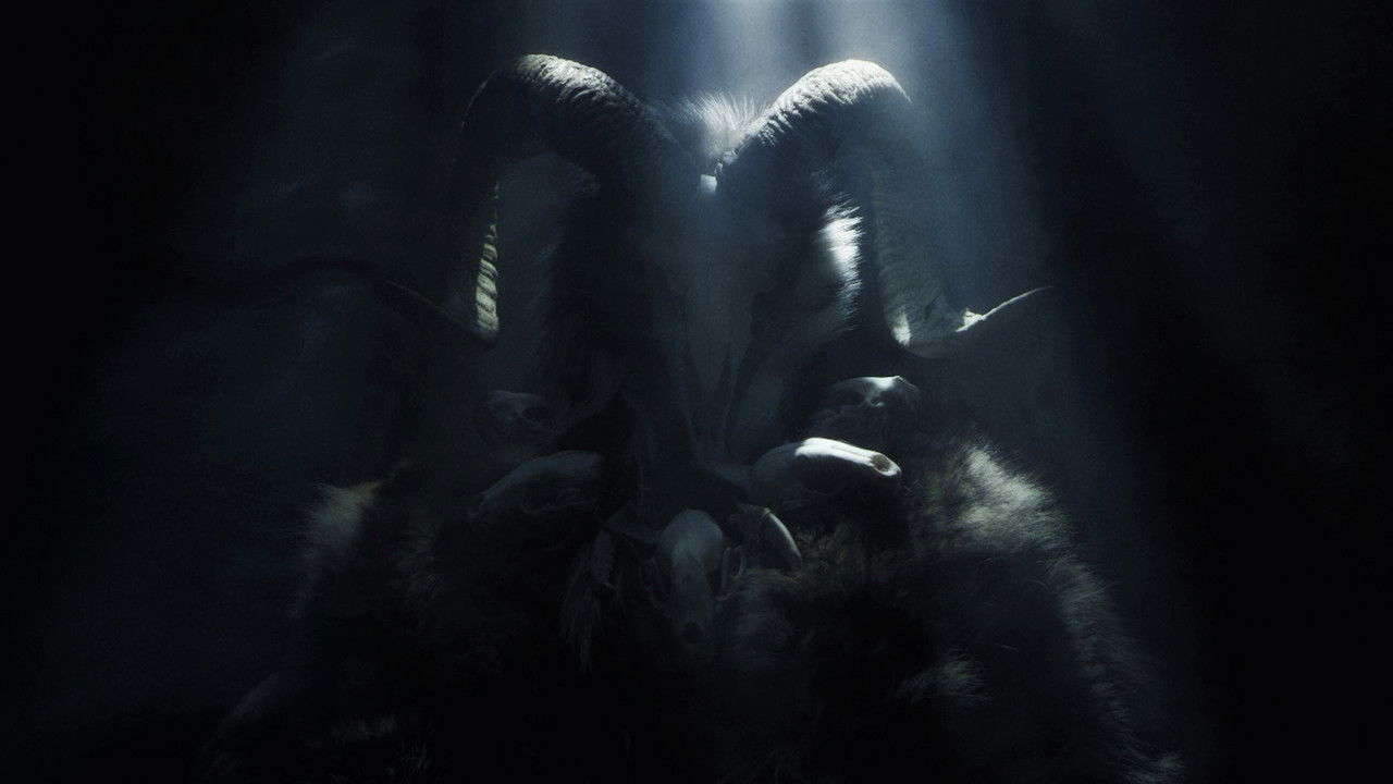 Backdrop image for movie Sator