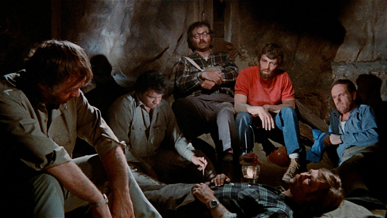 Backdrop image for movie The Severed Arm