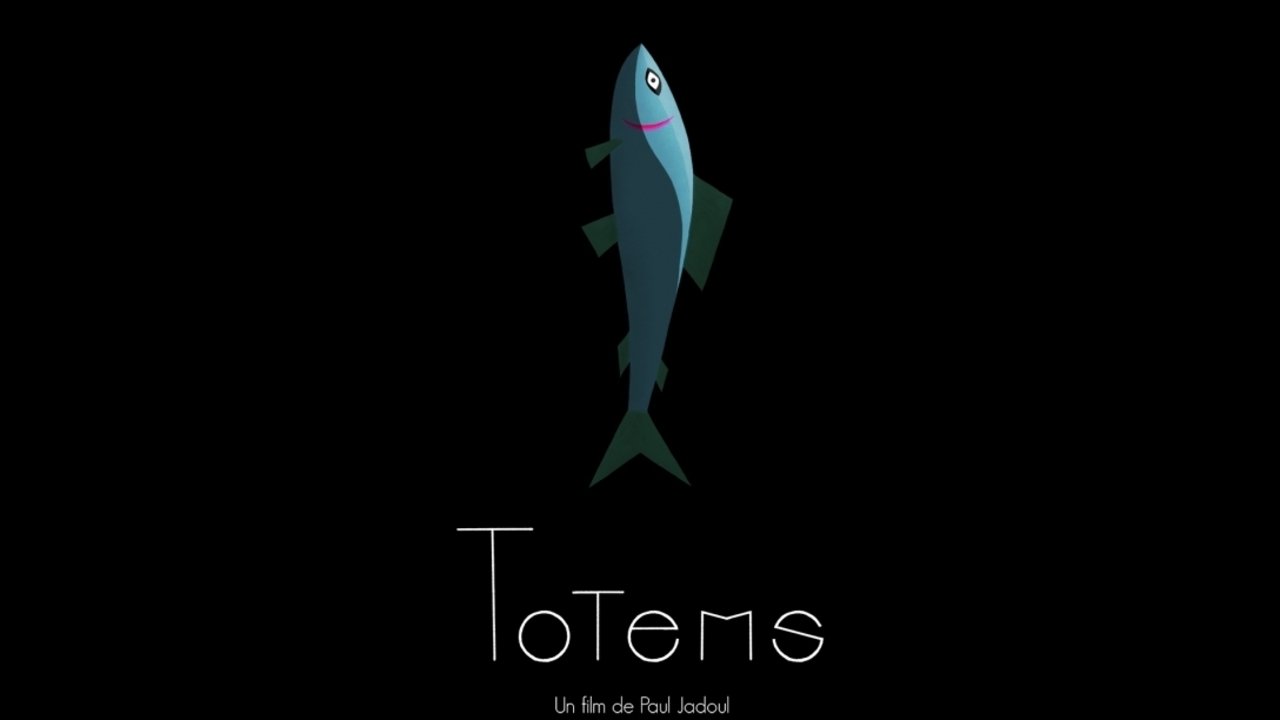 Backdrop image for movie Totems