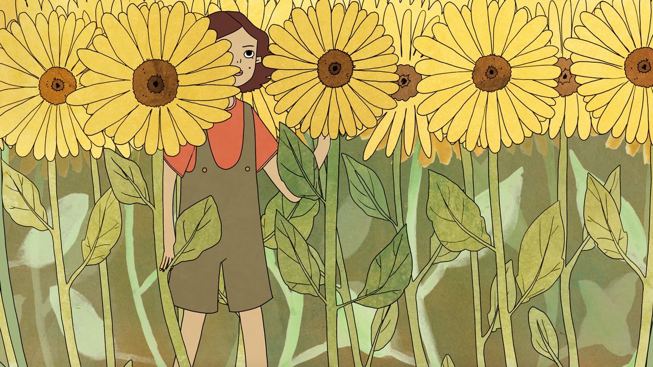 Backdrop image for movie Ciervo
