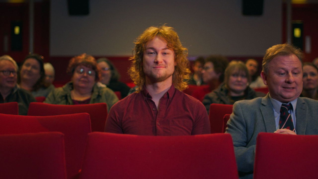 Backdrop image for movie Pinch of Fantasy